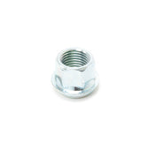 Ball Seat Lug Nut (M14x1.5mm) - Motorsport Hardware 14X15-SIL-BSN
