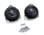 BMW Engine Mount Kit - Corteco KIT-522234