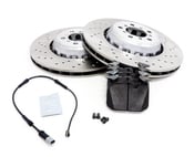 BMW Brake Kit - 34112284809KTF