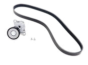 VW Serpentine Belt Kit - Genuine VW KIT-536486