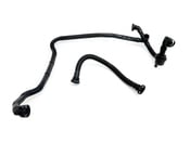 Audi VW Breather Hose Kit - Meyle 516071