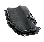 Audi VW Engine Oil Pan - Rein 06J103600AF - 0