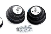 BMW Engine and Transmission Mount Kit - 11812283798KT2
