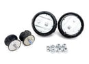 BMW Engine and Transmission Mount Kit - 11812283798KT2-1