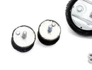 BMW Engine and Transmission Mount Kit - 11812283798KT2-3