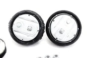 BMW Engine and Transmission Mount Kit - 11812283798KT2