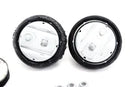 BMW Engine and Transmission Mount Kit - 11812283798KT2-5