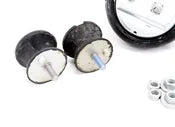 BMW Engine and Transmission Mount Kit - 11812283798KT2 - 0