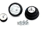 BMW Engine and Transmission Mount Kit - 11812283798KT2