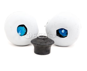 VW Engine Mount Kit - Corteco KIT-538736