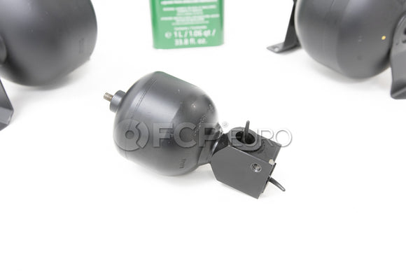 Mercedes Active Body Control Accumulator Kit - Corteco 2203270115KIT