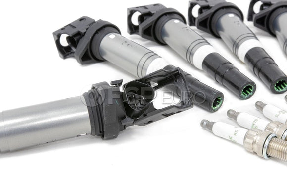 BMW Ignition Service Kit - 12138616153KT8