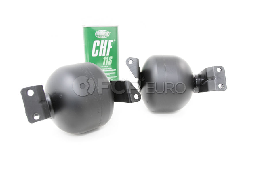 Mercedes Active Body Control Accumulator Kit - Corteco 2203270115KIT