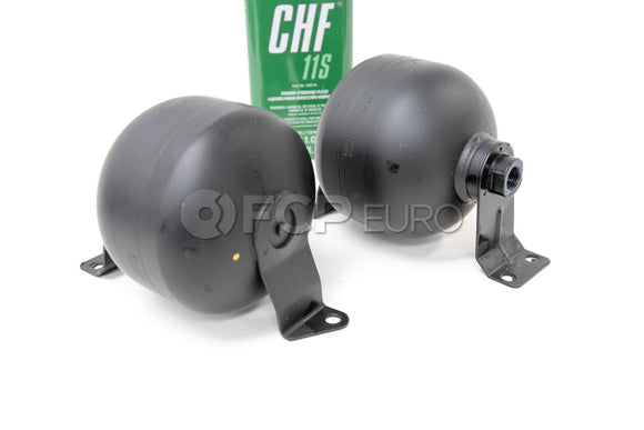 Mercedes Active Body Control Accumulator Kit - Corteco 2203270115KIT