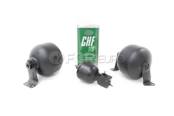 Mercedes Active Body Control Accumulator Kit - Corteco 2203270115KIT