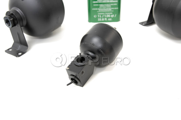 Mercedes Active Body Control Accumulator Kit - Corteco 2203270115KIT