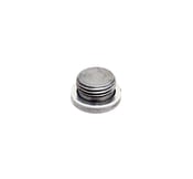 BMW Cylinder Head Screw Plug - Genuine BMW 11317502048