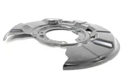 BMW Parking Brake Backing Plate - Genuine BMW 34216792240 - 0