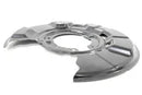 BMW Parking Brake Backing Plate - Genuine BMW 34216792240-2