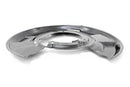BMW Parking Brake Backing Plate - Genuine BMW 34216792240-3