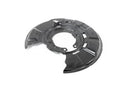BMW Parking Brake Backing Plate - Genuine BMW 34216792240-1