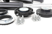VW Shock And Strut Assembly Kit - Sachs 528725
