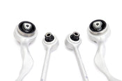 BMW 4-Piece Control Arm Kit - Lemforder E9X4PIECECAKITL - 0