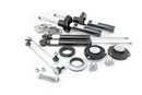 VW Shock And Strut Assembly Kit - Sachs 528725-1
