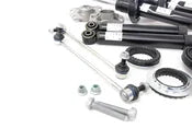 VW Shock And Strut Assembly Kit - Sachs 528725