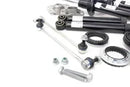 VW Shock And Strut Assembly Kit - Sachs 528725-7