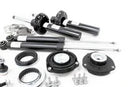 VW Shock And Strut Assembly Kit - Sachs 528725-8