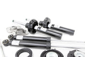 VW Shock And Strut Assembly Kit - Sachs 528725