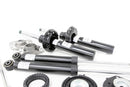 VW Shock And Strut Assembly Kit - Sachs 528725-9