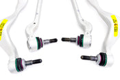 BMW 4-Piece Control Arm Kit - Lemforder E9X4PIECECAKITL
