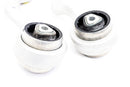 BMW 4-Piece Control Arm Kit - Lemforder E9X4PIECECAKITL-5