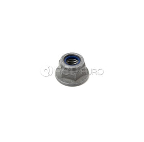 Audi VW Suspension Stabilizer Bar Link Nut - Genuine VW Audi N90183803