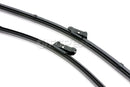 VW Wiper Blade Set - Valeo 538970-3