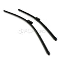 VW Wiper Blade Set - Valeo 538970-1