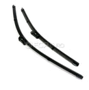 VW Wiper Blade Set - Valeo 538970-4