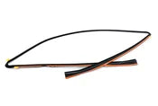 BMW Windshield Seal - Genuine BMW 51317150646