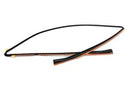 BMW Windshield Seal - Genuine BMW 51317150646-1