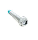 Audi VW Suspension Crossmember Bolt - Genuine VW Audi N10680201-3