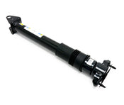 Bilstein B4 2007 Mercedes-Benz GL450 Base Rear 46mm Monotube Shock Absorber 164 320 06 31 - 0