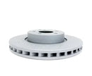 Mercedes Disc Brake Rotor - Textar 000421301207-2
