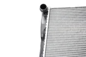 BMW Radiator - Mahle Behr 17117547059