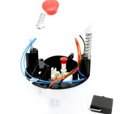 BMW Fuel Pump Module Assembly - VDO 16147163298
