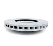 Mercedes Disc Brake Rotor - Textar 000421301207