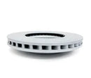 Mercedes Disc Brake Rotor - Textar 000421301207-3