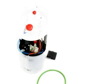 BMW Fuel Pump Module Assembly - VDO 16147163298