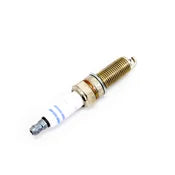 Mercedes YR7MPP33 Spark Plug - Bosch YR7MPP33